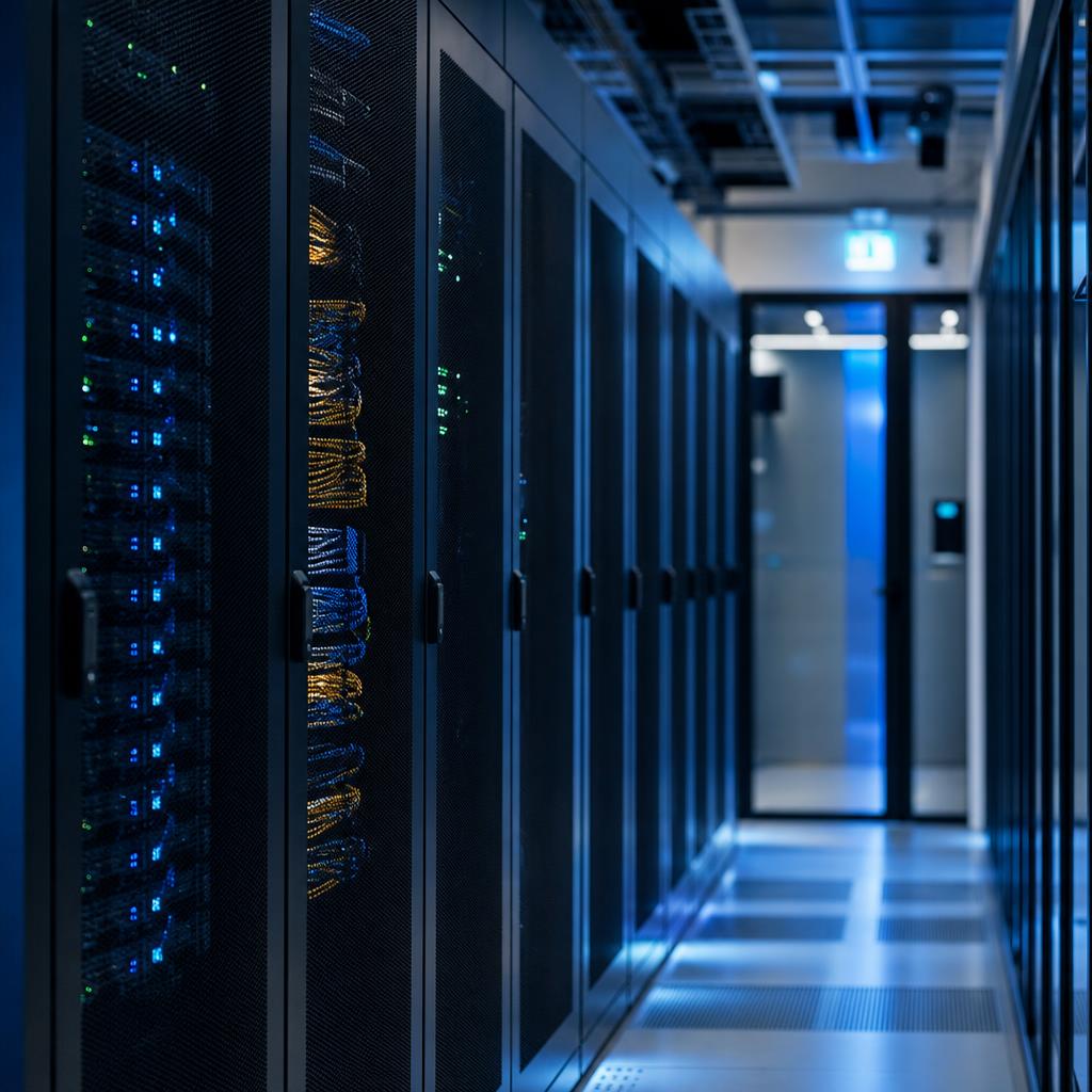 Enterprise technology infrastructure operations